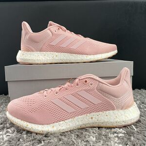 NIB Adidas Pureboost 21 Women’s Running Shoes